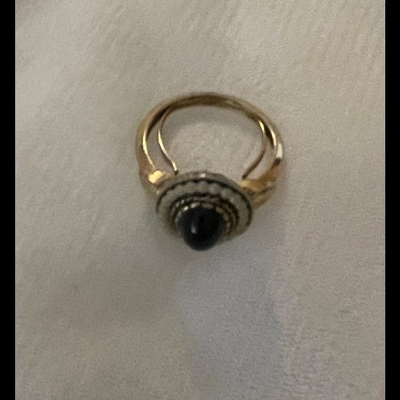 Avon Ring & Matching Pendant - Picture 10 of 10